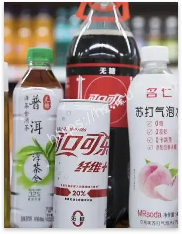 阿斯巴甜可能致癌